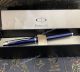 Wholesale Parker IM Blue Rollerball Pen Silver Trim (2)_th.jpg